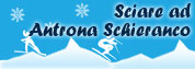 Sciare ad Antrona Schieranco