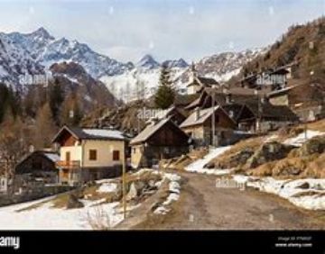 Alpe Cheggio