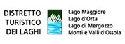 Distretto Turistico dei Laghi, Monti e Valli d'Ossola