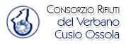Consorzio Rifiuti del Verbano Cusio Ossola