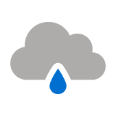rain