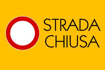 Ordinanza n. 12/2026 - Divieto circolazione/sosta per test auto rally -  GIORNI 3 e 11 Giugno 2026